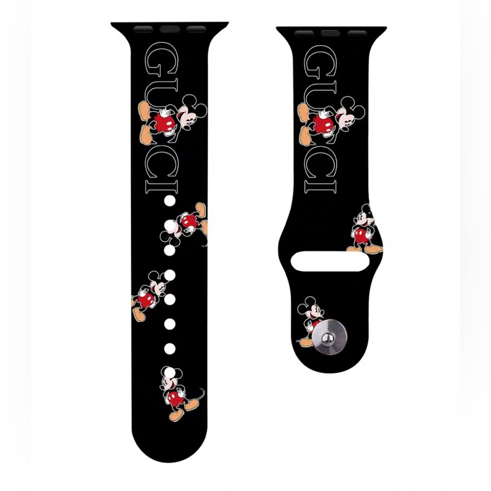 COPY - Apple Watch Band 42/44/45  mm Series SE 10 9 7 6 5 4 3 Strap